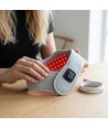Lichttherapie voor nek - Infrarood