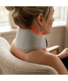 Lichttherapie voor nek - Infrarood