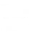 150cm 45W Doorvoerbedraad LED armatuur, 5400lm, IP65, industrie/werkplaats