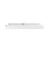 40W Plafondlamp, Instelbaar Watt & CCT - 3 lichtkleuren, IP44, 33 x 33cm Vierkant