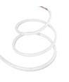 10m RGBIC Neon LED-strip - 15 cm kabel, 10W/m, 576 LED's per meter, 24V, IP67
