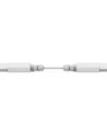 120cm 36W slim armatuur doorvoerbedraad - RA93, 120lm/W, IP65