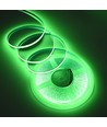 10m 9W/m Groene COB-LED strip - 24V DC, IP20, 320 LED/m