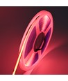 10m 9W/m Roze COB-LED-strip - 24V DC, IP20, 320 LED/m