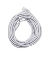 6 m tussenstuk voor 230V LED-strip (Slim COB) - Perfect voor poorten, hekken enz., 230V