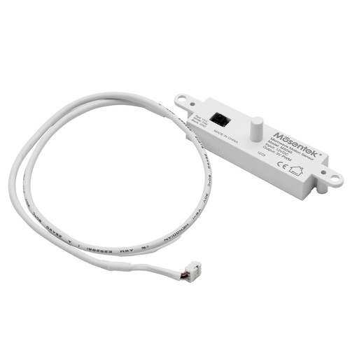 Magnetronsensor voor CCT plafondlamp