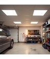 60x60 UGR19 LED-paneel, 40W - 110lm/W, 4000K, flikkervrij