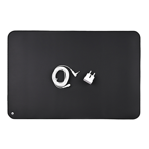 Aardingsmat 40x60cm - Grounding mat, creëer aardverbinding
