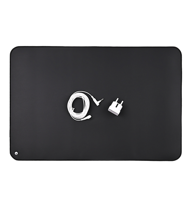 Aardingsmat 40x60cm - Grounding mat, creëer aardverbinding