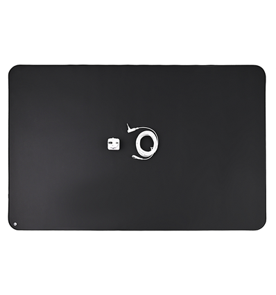 Aardingsmat 60x90cm - Grounding mat, creëer aardverbinding