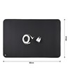 Aardingsmat 40x60cm - Grounding mat, creëer aardverbinding