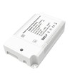 40W / 12V DC dimbare voeding - 3.3A, Triac fase-afsnijding, IP20 binnen
