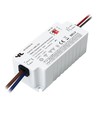 10W / 120-350mA dimbare LED driver - 9-42V, Triac fase-afsnit, constante stroom
