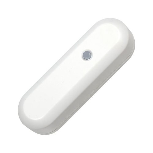 Witte snoerdimmer voor LED, 0-50W - Fase-afsnijding, wit, voor snoer