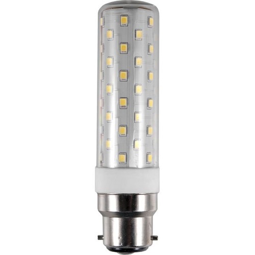 Navigatie LED Ba22d scheepslamp, 10W - 1300lm, IP65, EMC