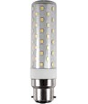 Navigatie LED Ba22d scheepslamp, 10W - 1300lm, IP65, EMC