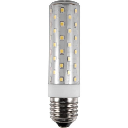 Navigatie LED E27 10W scheepslamp - 1300lm, IP65, 6500K, AC/DC, EMC goedgekeurd