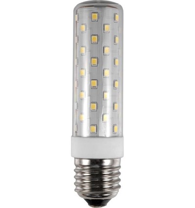 Navigatie LED E27 10W scheepslamp - 1300lm, IP65, 6500K, AC/DC, EMC goedgekeurd