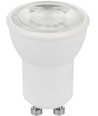 GU10 3,5W DimToWarm MR11 LED lamp - 2200-2700K, 36°, dimbaar