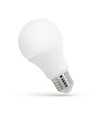E27 4,9W LED lamp - A60, 450lm, 3000K, 270°, vervangt 38W