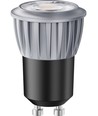 GU10 MR11 4W dimbare LED-lamp - 350lm, 2700K, 36 graden