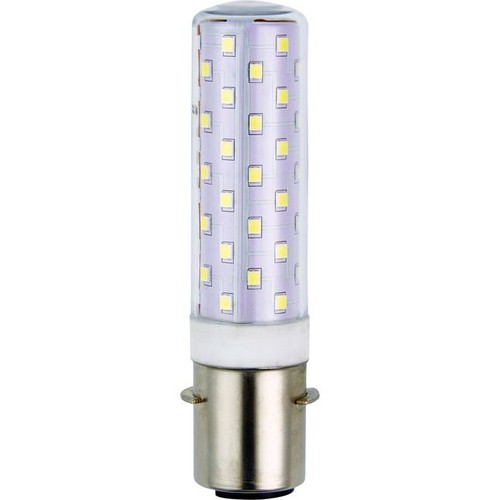 Navigatie LED P28s 11,9cm 10W scheepslamp - 1300lm, 6500K, IP65, EMC-conform