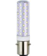 Navigatie LED P28s 11,9cm 10W scheepslamp - 1300lm, 6500K, IP65, EMC-conform
