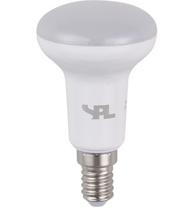 E14 5W dimbare LED lamp - R50, 470lm, 2700K