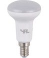 E14 5W dimbare LED lamp - R50, 470lm, 2700K
