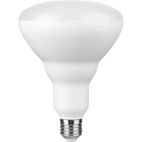 E27 14W dimbare LED lamp - R120, 1300lm, 2700K