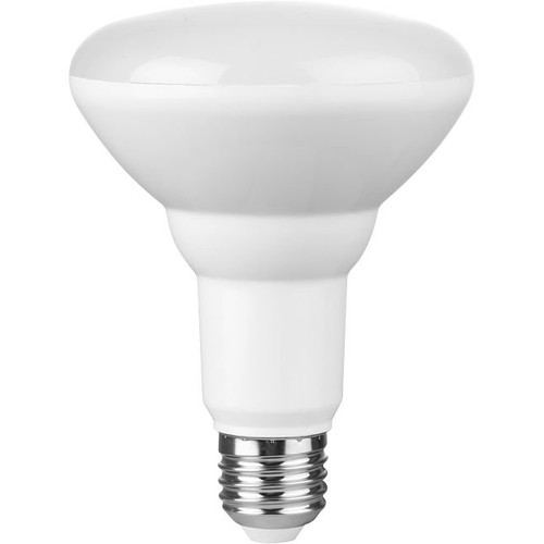 E27 10W dimbare LED lamp - R80, 810lm, 2700K