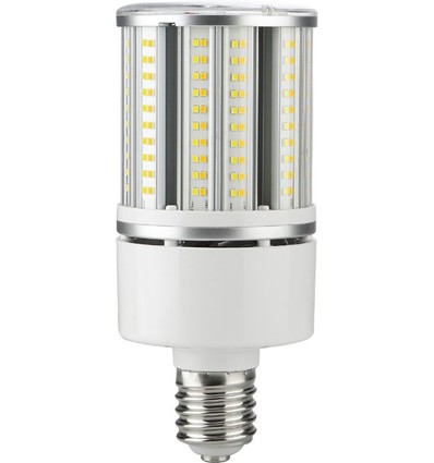 LEDlife E40 36W dimbare CORN Switch LED lamp - 21,5cm, 5400lm, instelbare CCT en wattage, Ra80