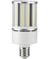 E40 36W dimbare CORN Switch LED lamp - 21,5cm, 5400lm, instelbare CCT en wattage, Ra80