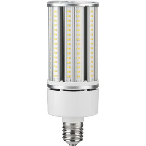E40 36W/45W/54W CORN Switch LED lamp - 8100lm, CCT, 26,5cm, 3-in-1 watt-regeling