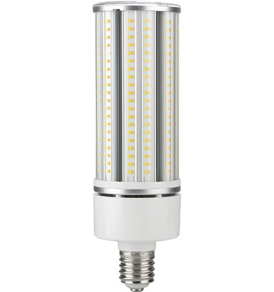 E40 80W CORN Switch lamp - 12000lm, Instelbaar wattage en CCT, 31cm, IP64, Ra80