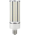 E40 80W CORN Switch lamp - 12000lm, Instelbaar wattage en CCT, 31cm, IP64, Ra80