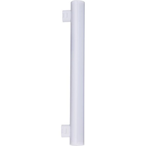 LEDlife 5W S14s LED buis - 2700K, Opaal, 470lm, T30 philinea lamp