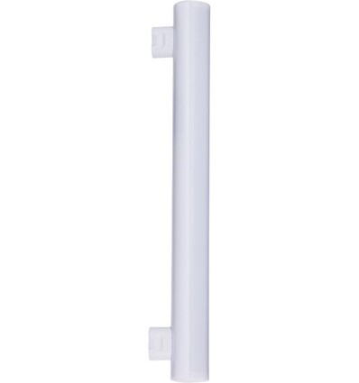 5W S14s LED buis - 2700K, Opaal, 470lm, T30 philinea lamp