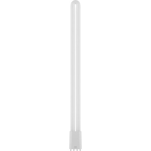 LEDlife 53cm / 20W PLL 2G11 LED buis - 2600lm, 4-pins, opaal glas, 4000K