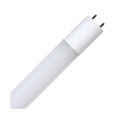 120cm / 18W premium LED-buis - Glas, 2800lm, Direct/Ballast compatibel, 3000K