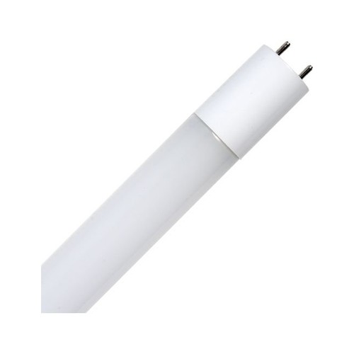 150cm / 24W T8 LED buis - Glas, 4000lm, Direct/Ballast compatibel, Milky