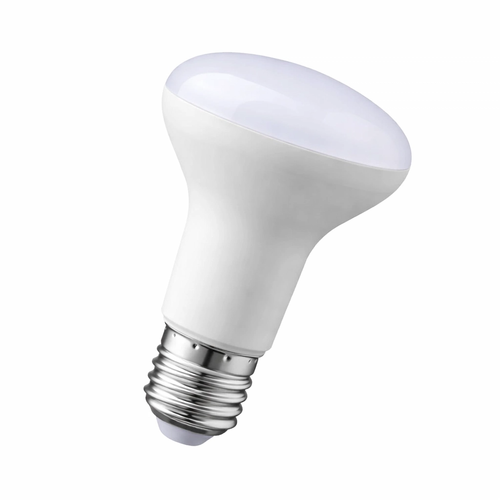8,5W E27 LED-lamp – 3000K, R63