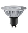 GU10 6,5W AR70 LED lamp - 530lm, 36°, dimbaar, 2700K