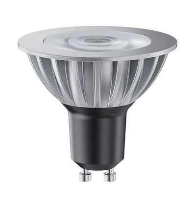GU10 ES63 6,5W DimToWarm LED lamp - CRI97, 36°, dimbaar, 2100-3000K, 540lm
