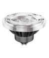 GU10 10W ES111 DimToWarm LED lamp - RA97, 36°, 810lm, dimbaar, 2100K-3000K