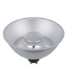 GU10 ES111 12W dimbare LED-lamp - 765lm, 35 graden, 2700K, grijze afwerking