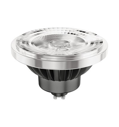 GU10 ES111 14W dimbare LED lamp - 1100lm, RA97, 36°, 2700K