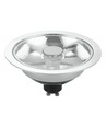 GU10 ES111 10W dimbare LED-lamp - 820lm, 10 graden, 2700K, grijze afwerking