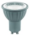 5W GU10 LED-lamp, 24-30V - 400lm, 38°, 2700K, MR16 formaat