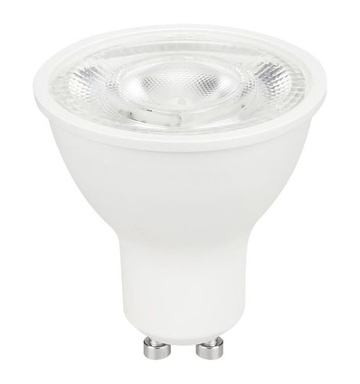 GU10 7,5W dimbare LED lamp - 1027lm, MR16, 2700K